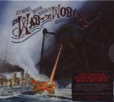 Download or print Jeff Wayne The Artilleryman Returns (from War Of The Worlds) Sheet Music Printable PDF -page score for Musicals / arranged Piano, Vocal & Guitar SKU: 47039.