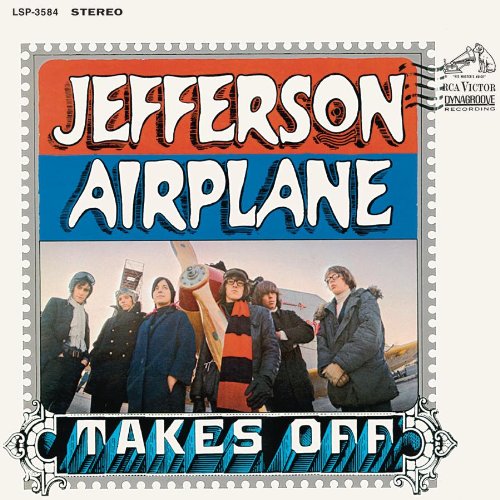 Jefferson Airplane album picture