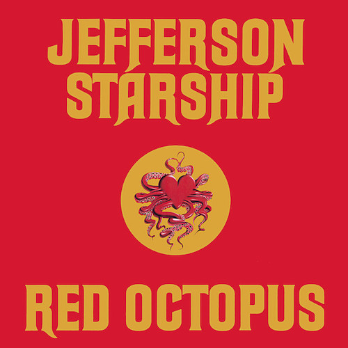 Jefferson Starship album picture