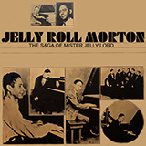 Download or print Jelly Roll Morton Chicago Breakdown (Stratford Hunch) Sheet Music Printable PDF -page score for Jazz / arranged Piano Transcription SKU: 1334758.
