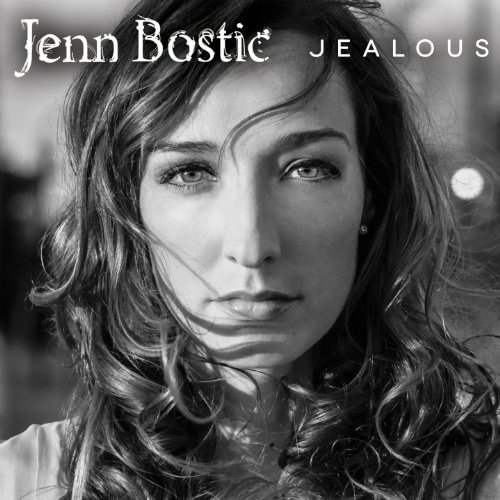 Jenn Bostic album picture
