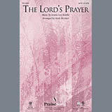 Download or print Jennie Lee Riddle The Lord's Prayer (arr. Mark Brymer) Sheet Music Printable PDF -page score for Sacred / arranged SATB Choir SKU: 1667043.