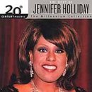 Download or print Jennifer Holliday And I Am Telling You I'm Not Going Sheet Music Printable PDF -page score for Broadway / arranged Melody Line, Lyrics & Chords SKU: 85455.