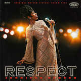 Download or print Jennifer Hudson Here I Am (Singing My Way Home) (from Respect) Sheet Music Printable PDF -page score for Film/TV / arranged Piano, Vocal & Guitar Chords (Right-Hand Melody) SKU: 505804.