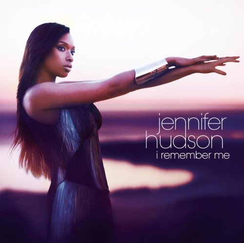 Jennifer Hudson album picture