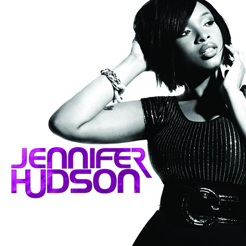 Jennifer Hudson album picture