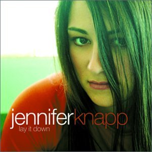 Jennifer Knapp album picture