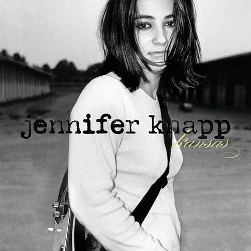 Jennifer Knapp album picture