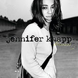 Download or print Jennifer Knapp Romans Sheet Music Printable PDF -page score for Pop / arranged Piano, Vocal & Guitar (Right-Hand Melody) SKU: 29194.