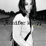 Download or print Jennifer Knapp Undo Me Sheet Music Printable PDF -page score for Sacred / arranged Lead Sheet / Fake Book SKU: 1239514.