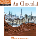 Download or print Jennifer Linn Eclair au chocolat Sheet Music Printable PDF -page score for Classical / arranged Educational Piano SKU: 423662.