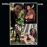 Download or print Bill Withers Lean On Me Sheet Music Printable PDF -page score for Rock / arranged Easy Piano SKU: 76621.