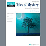 Download or print Jennifer Linn Nocturne Mystique Sheet Music Printable PDF -page score for Children / arranged Easy Piano SKU: 67799.
