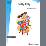 Download or print Jennifer Linn Pretty Kitty Sheet Music Printable PDF -page score for Classical / arranged Easy Piano SKU: 151435.
