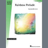 Download or print Jennifer Linn Rainbow Prelude Sheet Music Printable PDF -page score for Classical / arranged Easy Piano SKU: 98850.