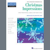 Download or print Traditional Ukrainian Bell Carol Sheet Music Printable PDF -page score for Christmas / arranged Easy Piano SKU: 156328.