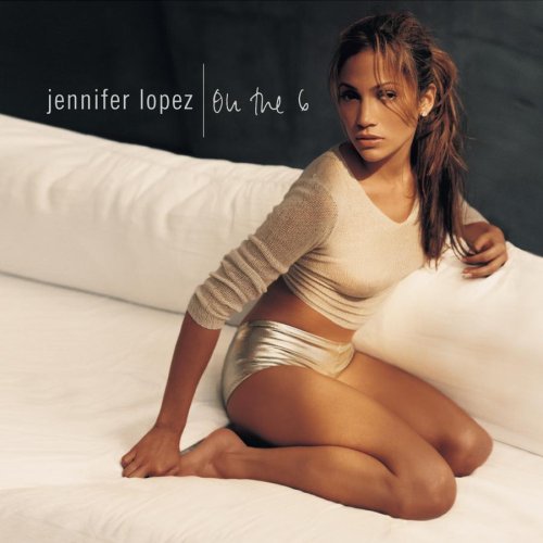 Jennifer Lopez album picture