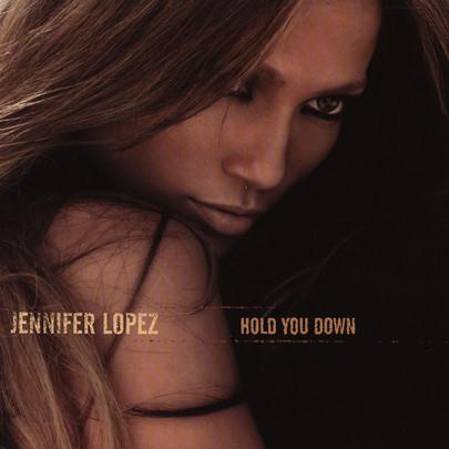 Jennifer Lopez album picture