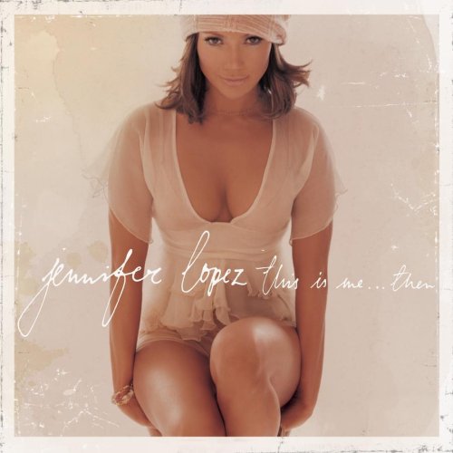 Jennifer Lopez album picture