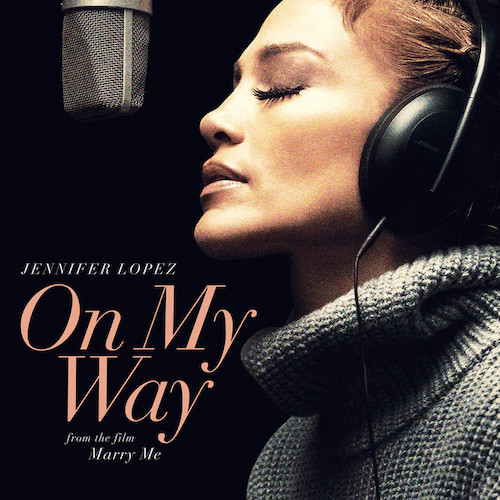 Jennifer Lopez album picture