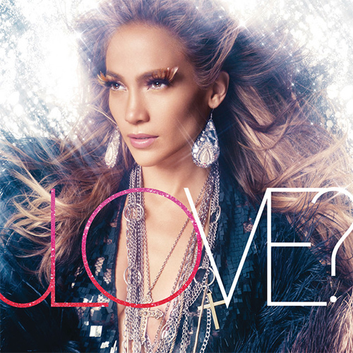 Jennifer Lopez album picture