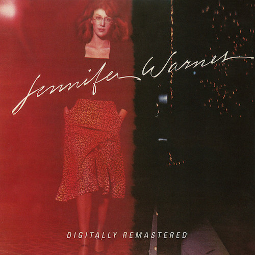 Jennifer Warnes album picture