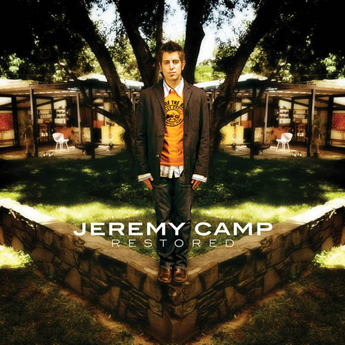 Jeremy Camp album picture