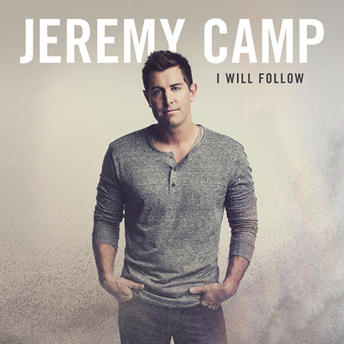 Jeremy Camp album picture