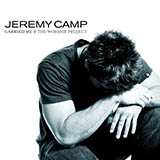 Download or print Jeremy Camp Empty Me Sheet Music Printable PDF -page score for Pop / arranged Piano, Vocal & Guitar (Right-Hand Melody) SKU: 27585.