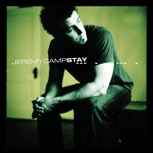 Jeremy Camp album picture