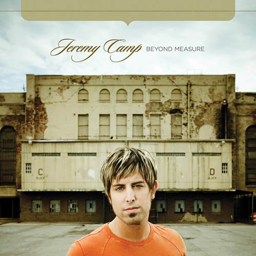 Jeremy Camp album picture