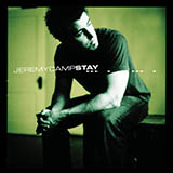 Download or print Jeremy Camp Stay Sheet Music Printable PDF -page score for Pop / arranged Piano, Vocal & Guitar (Right-Hand Melody) SKU: 26175.