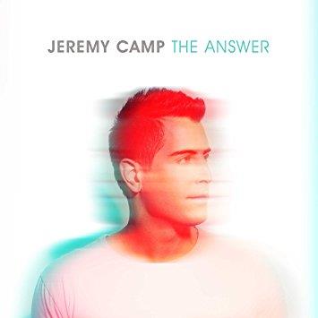Jeremy Camp album picture