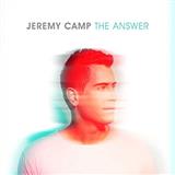 Download or print Jeremy Camp The Answer Sheet Music Printable PDF -page score for Pop / arranged Piano, Vocal & Guitar (Right-Hand Melody) SKU: 251996.