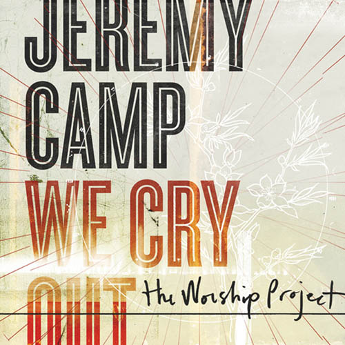 Jeremy Camp album picture