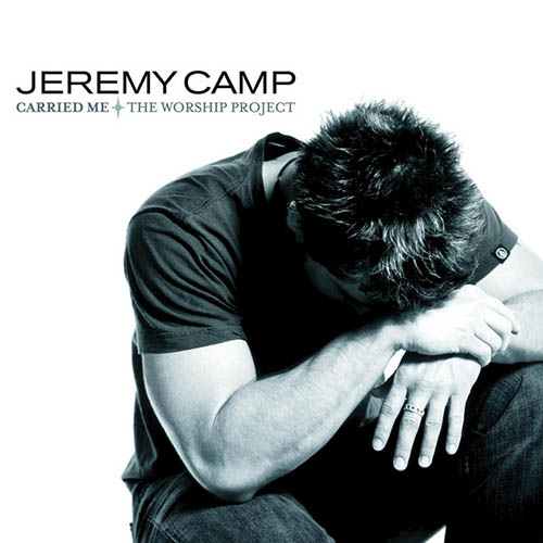 Jeremy Camp album picture