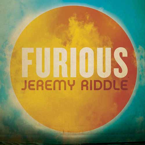 Jeremy Riddle album picture