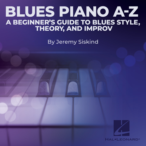 Jeremy Siskind album picture