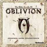 Download or print Jeremy Soule Elder Scrolls: Oblivion Sheet Music Printable PDF -page score for Video Game / arranged Easy Piano SKU: 410946.
