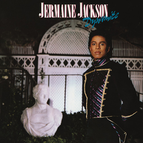 Jermaine Jackson album picture