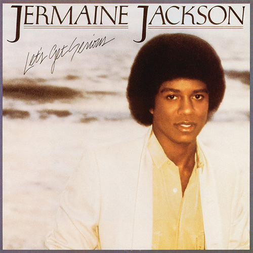 Jermaine Jackson album picture