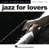 Download or print Jerome Kern Bill Sheet Music Printable PDF -page score for Jazz / arranged Piano SKU: 96484.