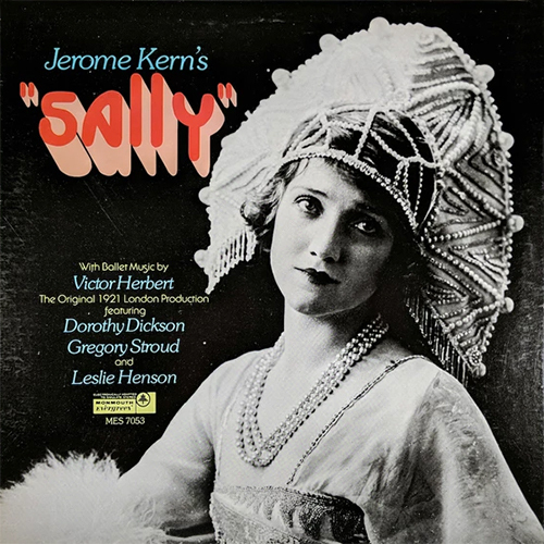 Jerome Kern album picture