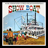 Download or print Jerome Kern Ol' Man River (from Show Boat) Sheet Music Printable PDF -page score for Broadway / arranged Cello and Piano SKU: 417344.