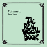 Download or print Jerome Kern Yesterdays (Low Voice) Sheet Music Printable PDF -page score for Jazz / arranged Real Book – Melody, Lyrics & Chords SKU: 1476060.