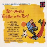 Download or print Jerry Bock Miracle Of Miracles (from Fiddler On The Roof) Sheet Music Printable PDF -page score for Musicals / arranged Cello SKU: 112661.