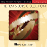 Download or print Jerry Goldsmith Main Title Sheet Music Printable PDF -page score for Film and TV / arranged Piano SKU: 67919.