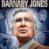 Download or print Jerry Goldsmith Theme from Barnaby Jones Sheet Music Printable PDF -page score for Film and TV / arranged Piano SKU: 28225.