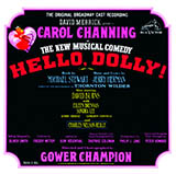 Download or print Jerry Herman Dancing (from Hello, Dolly!) Sheet Music Printable PDF -page score for Broadway / arranged Piano, Vocal & Guitar Chords (Right-Hand Melody) SKU: 531278.