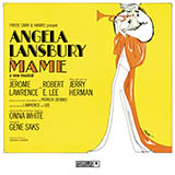 Download or print Jerry Herman Mame Sheet Music Printable PDF -page score for Broadway / arranged Trumpet SKU: 191842.